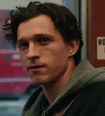 Profile image of Peter Parker