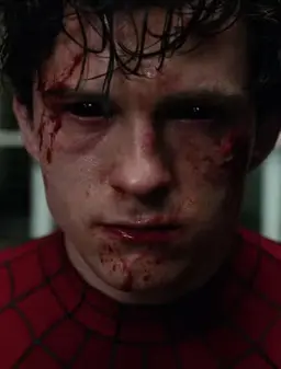 Profile image of Peter Parker
