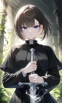 Profile image of アベリーナ