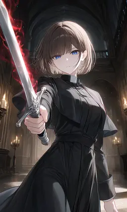 Profile image of アベリーナ