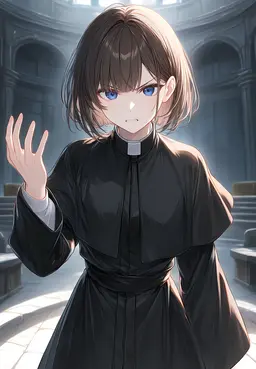 Profile image of アベリーナ