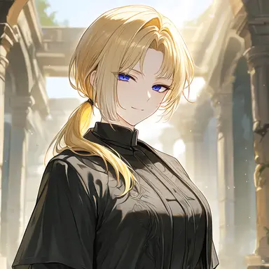 Profile image of セベリン