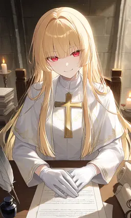 Profile image of ルシア