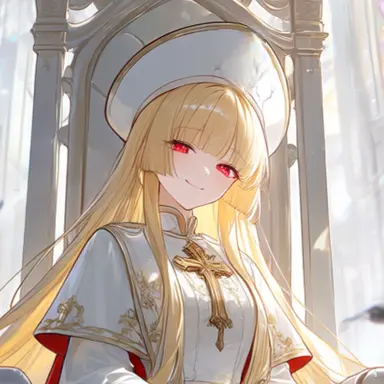 Profile image of ルシア