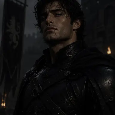 Profile image of Aldric