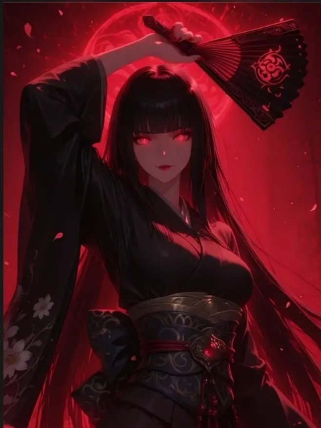 yadanarkin의 Vampire Mafia Boss & Heartbreaker