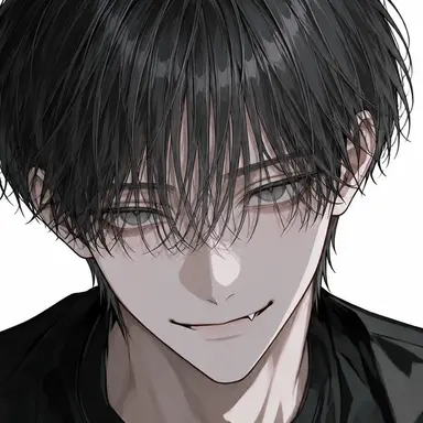 Profile image of 朔