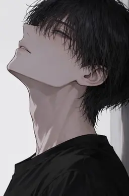 Profile image of 朔