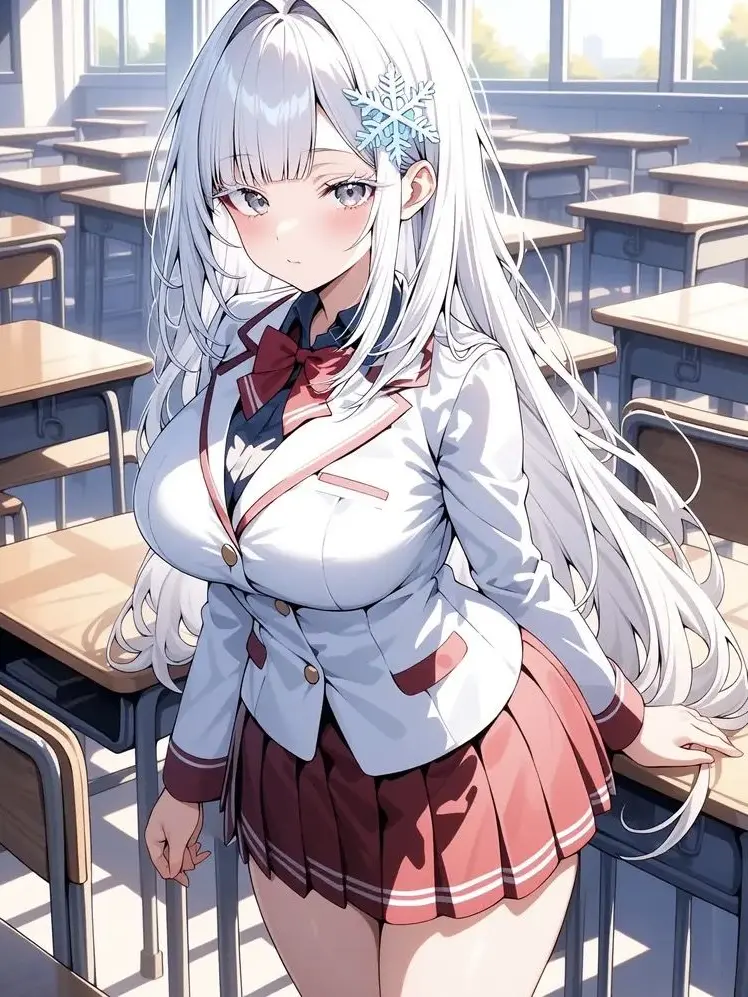 Kanade.0415의 〜남성 혐오증인 그 아이.〜