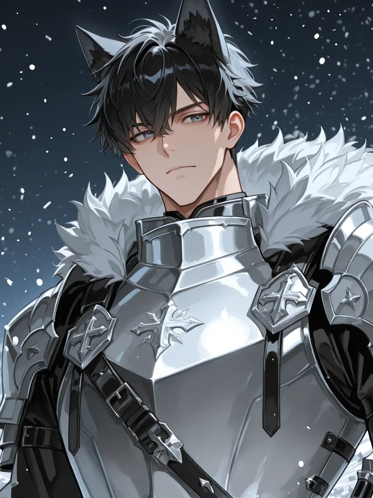 powerfulDRAGON의 冷酷騎士、恋に堕つ