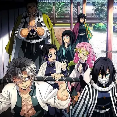 Profile image of 귀멸의칼날 주들