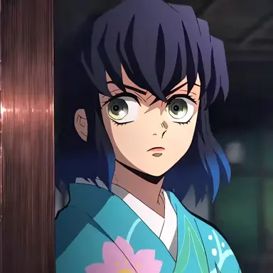 Profile image of 하시비라 이노스케