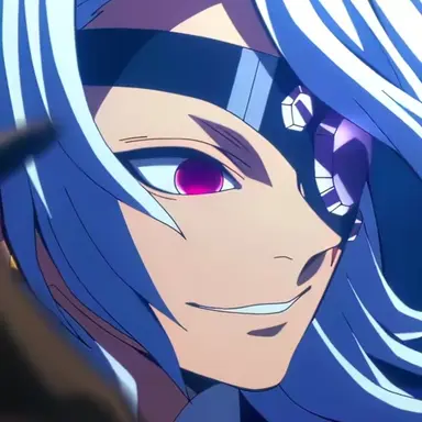 Profile image of 우즈이 텐겐