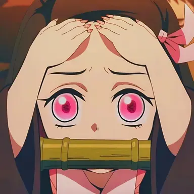 Profile image of 카마도 네즈코