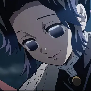 Profile image of 코쵸우 시노부