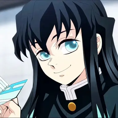 Profile image of 토키토 무이치로