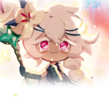 Profile image of セイントリリークッキー