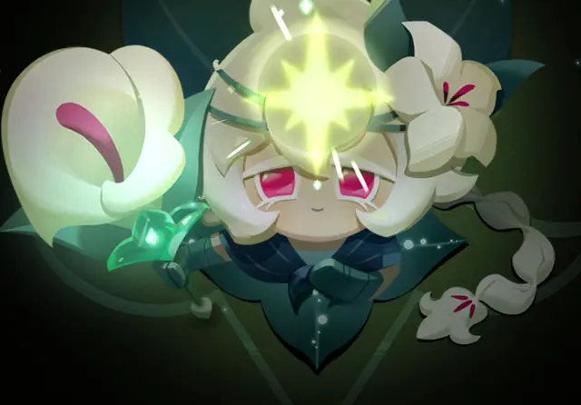 Profile image of セイントリリークッキー