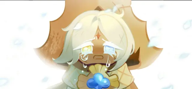 Profile image of ピュアバニラクッキー