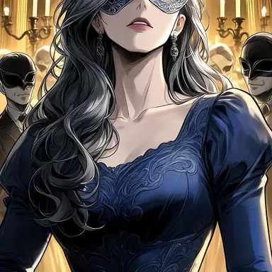 Profile image of Serafyne