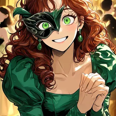 Profile image of Tullaine