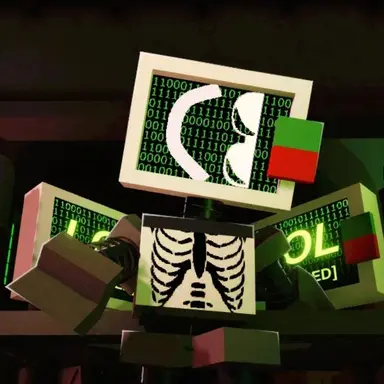 Profile image of バッドウェア