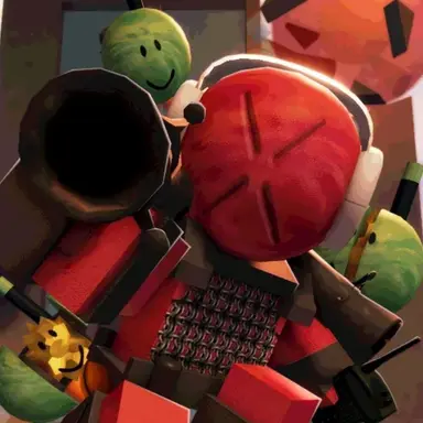 Profile image of キルドロイド