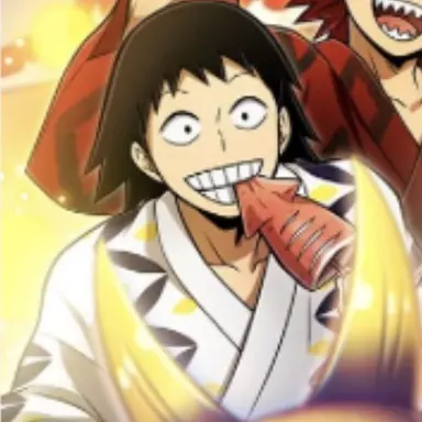 Profile image of 瀬呂　範太