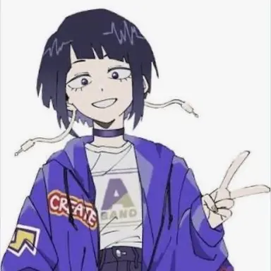 Profile image of 耳郎　響香