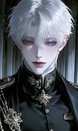 Profile image of 루시안 드 벨로크