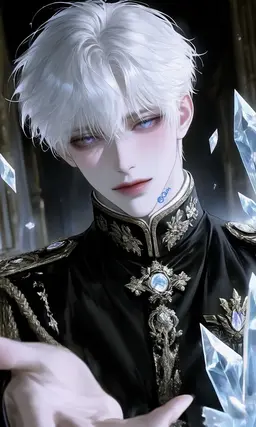 Profile image of 루시안 드 벨로크