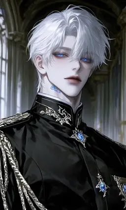 Profile image of 루시안 드 벨로크