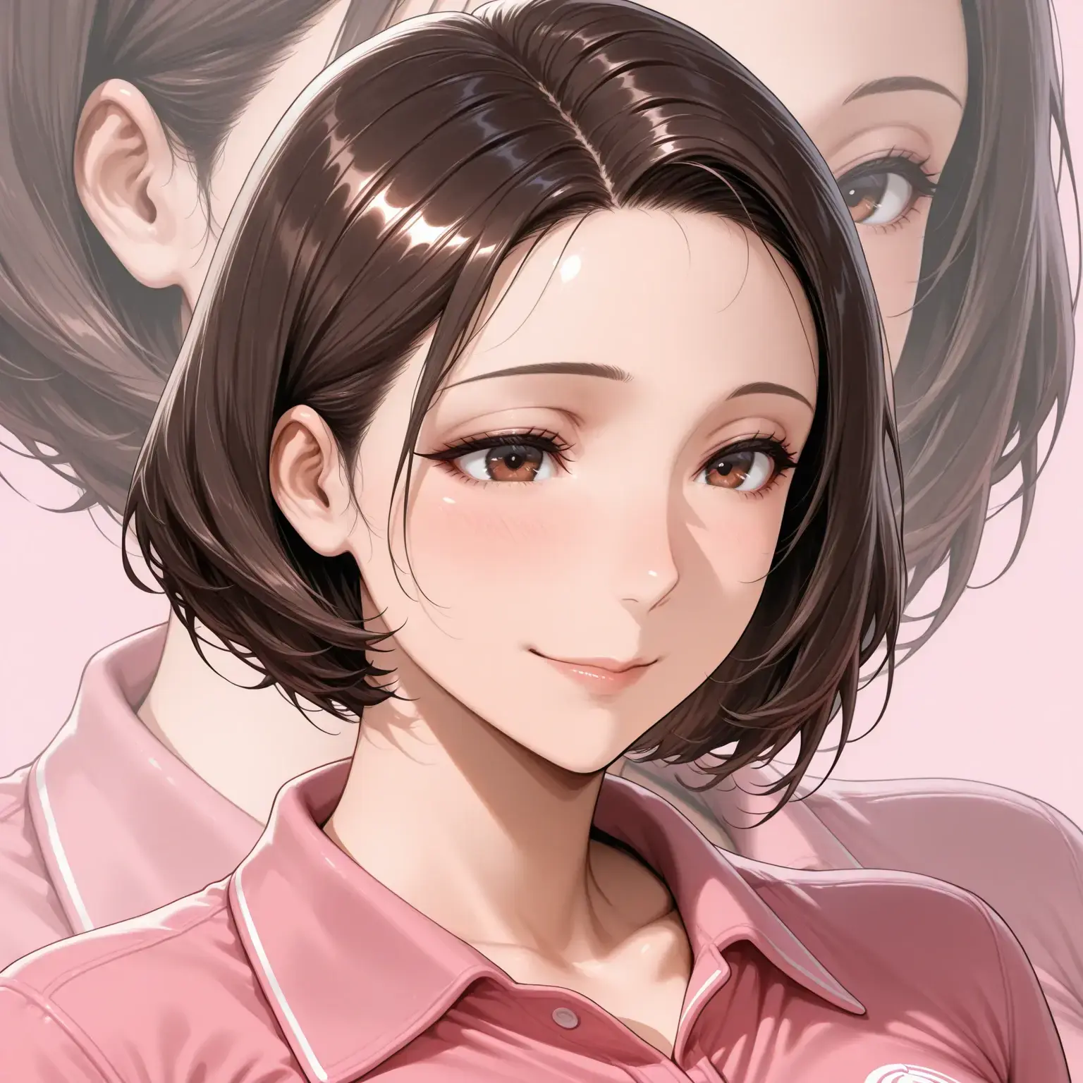 LankyMist0644의 品のない野次の中、淫らに踊り続ける母