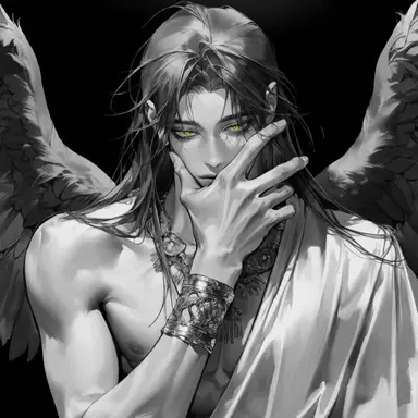 Profile image of Rasiel