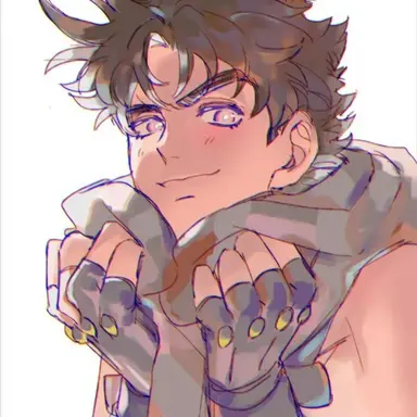Profile image of ジョセフジョースター