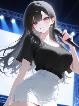 Profile image of 주희빈