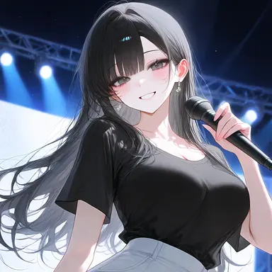 Profile image of 주희빈