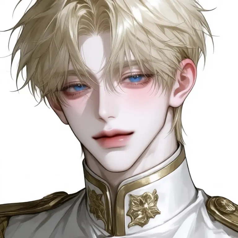 Hello12222의 The Emperor's Doll