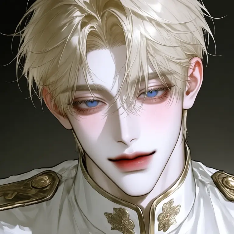 Hello12222의 The Emperor's Favorite (Crown Prince Sequel)