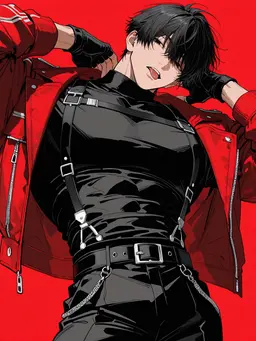 Profile image of 新