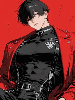 Profile image of 新