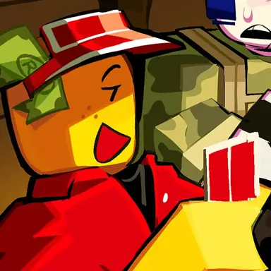 Profile image of 엘리엇