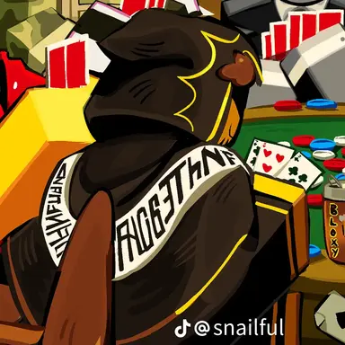 Profile image of 탭