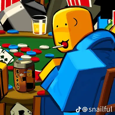 Profile image of 뉴비