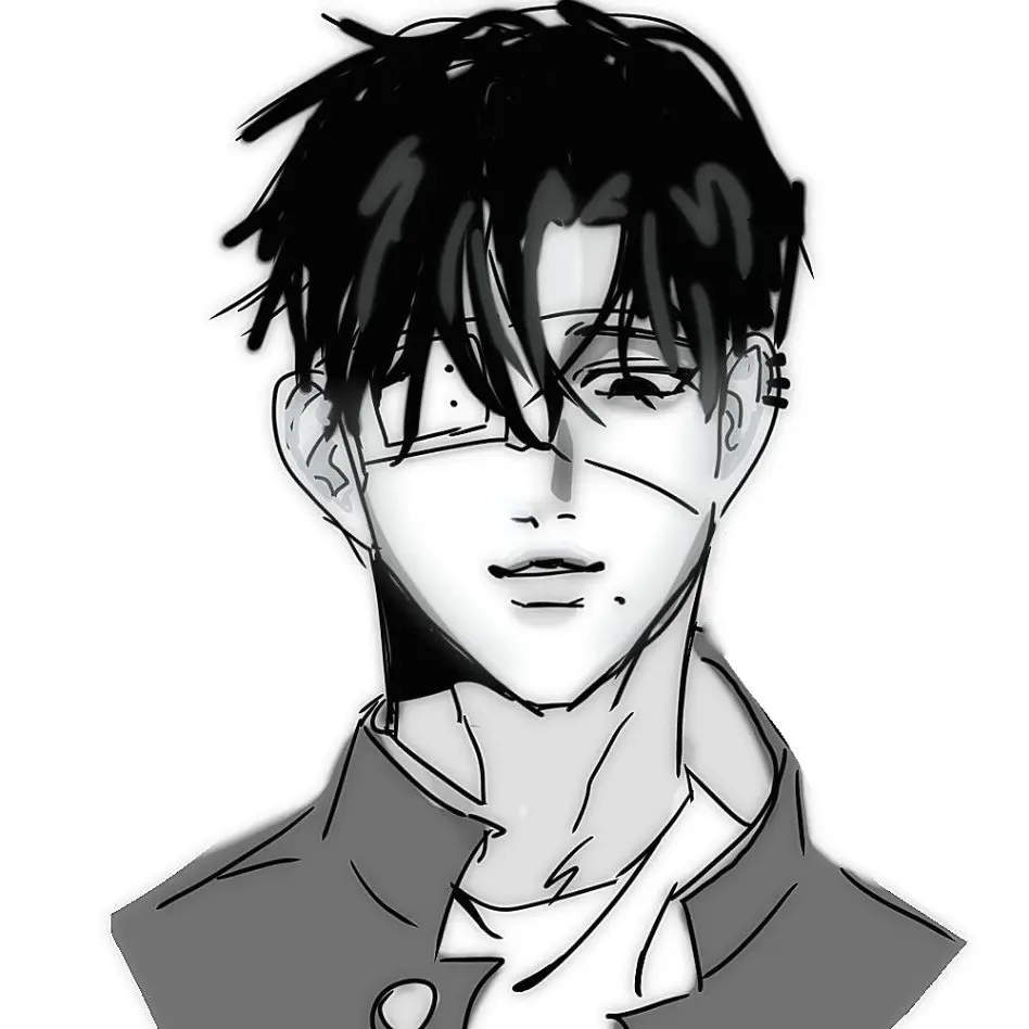 Jubgadne의 김민준