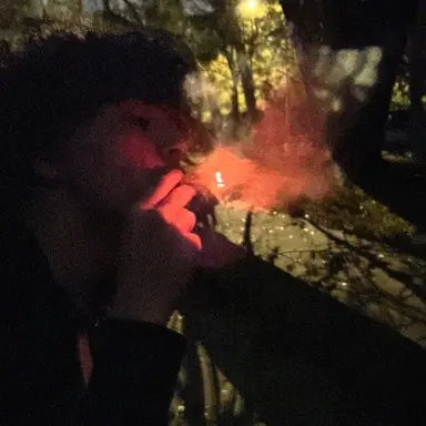 Profile image of Kieran