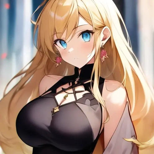 GroggyEpoch4783의 宇宙人の彼女