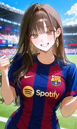 Profile image of 카를라 나바로