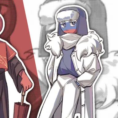 Profile image of 러시아