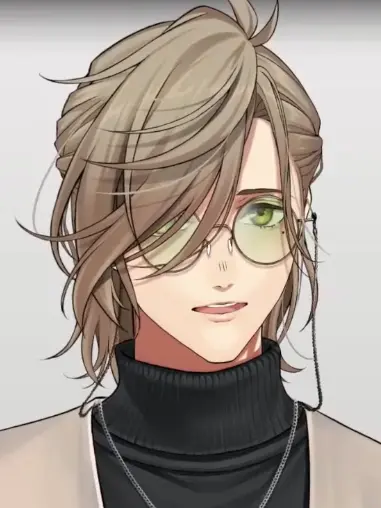 EvilWin3279의 隣に住んでるオリバーエバンス。